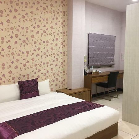 Rural Area Hotel Wanqiao Zewnętrze zdjęcie