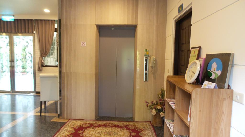 Rural Area Hotel Wanqiao Zewnętrze zdjęcie
