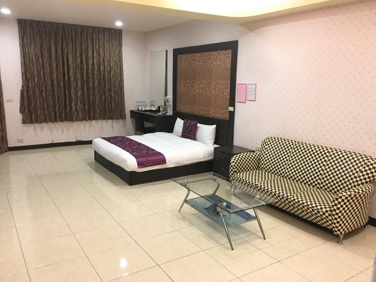 Rural Area Hotel Wanqiao Zewnętrze zdjęcie