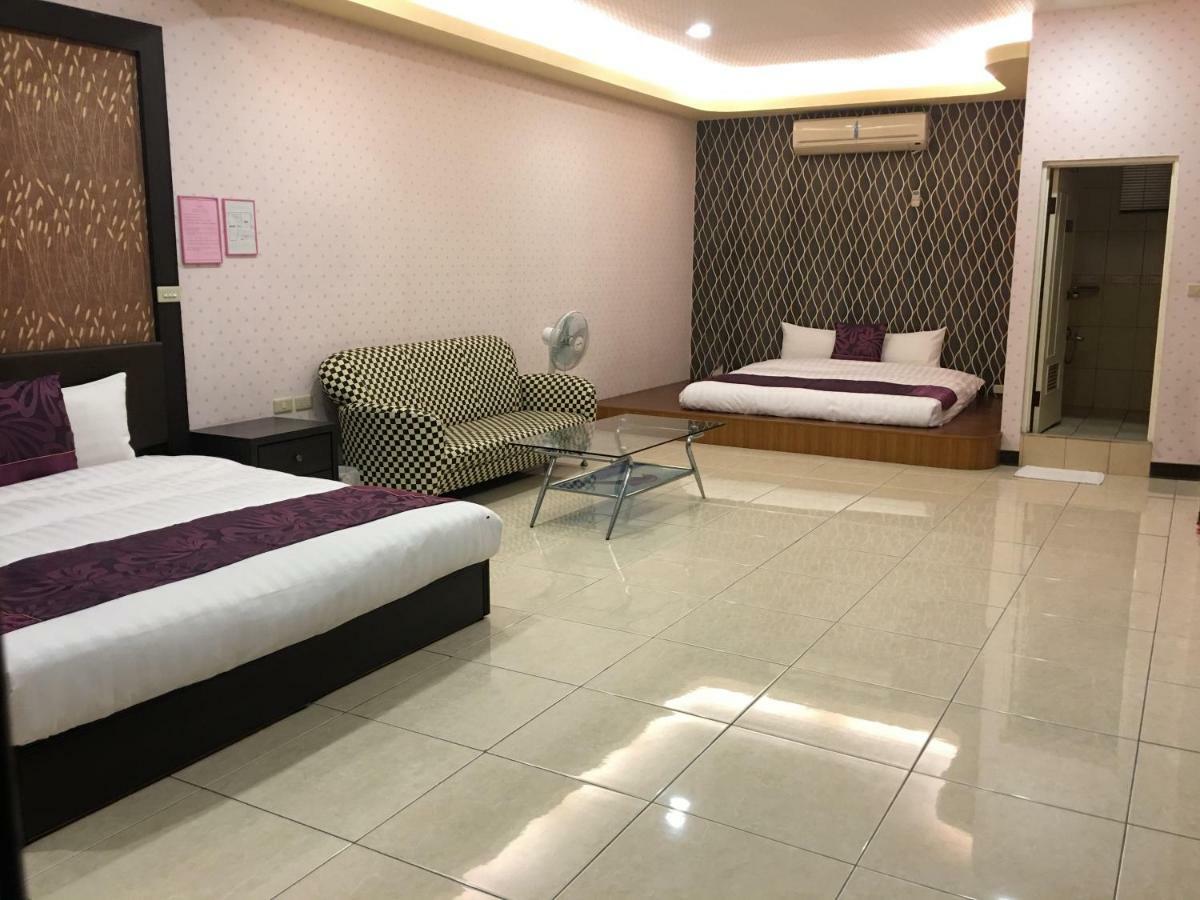 Rural Area Hotel Wanqiao Zewnętrze zdjęcie