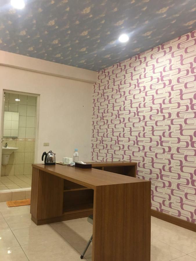 Rural Area Hotel Wanqiao Zewnętrze zdjęcie