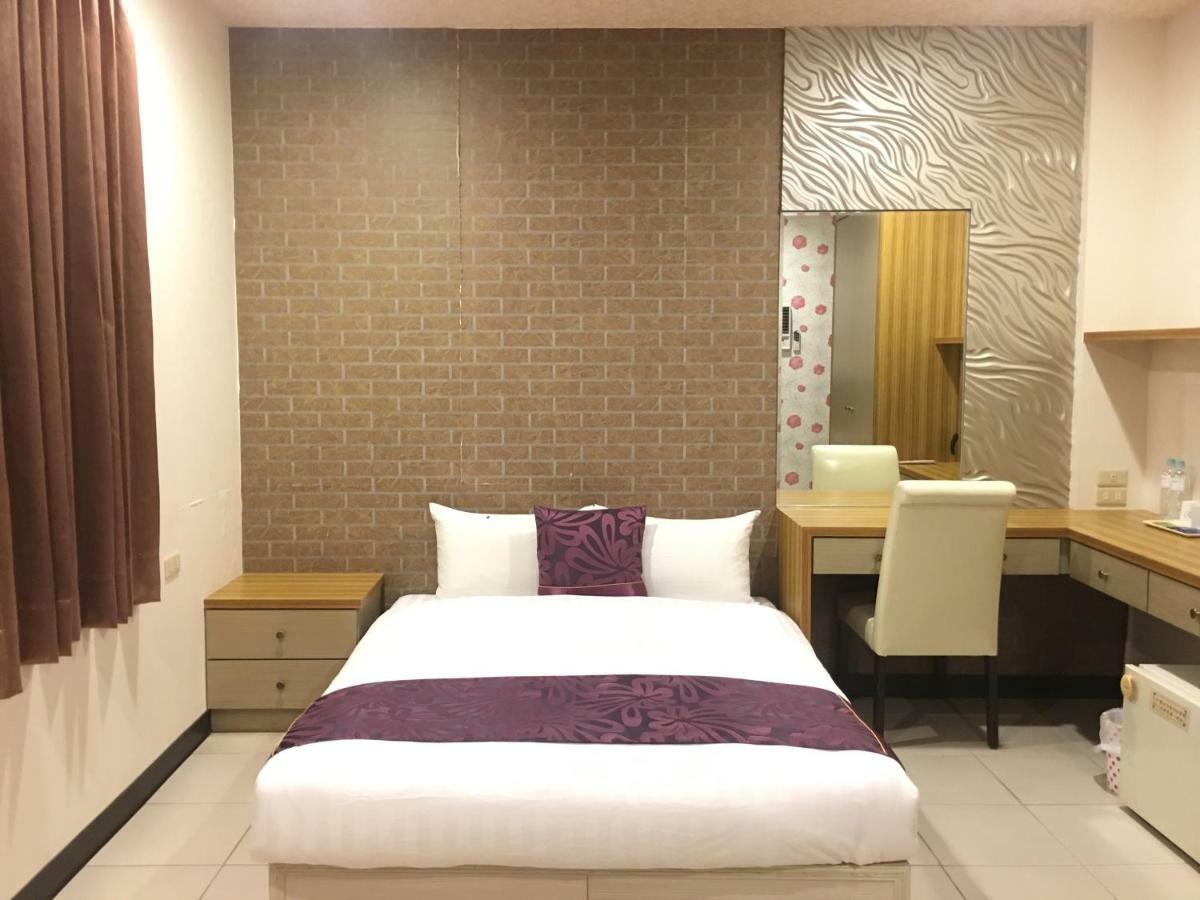Rural Area Hotel Wanqiao Zewnętrze zdjęcie