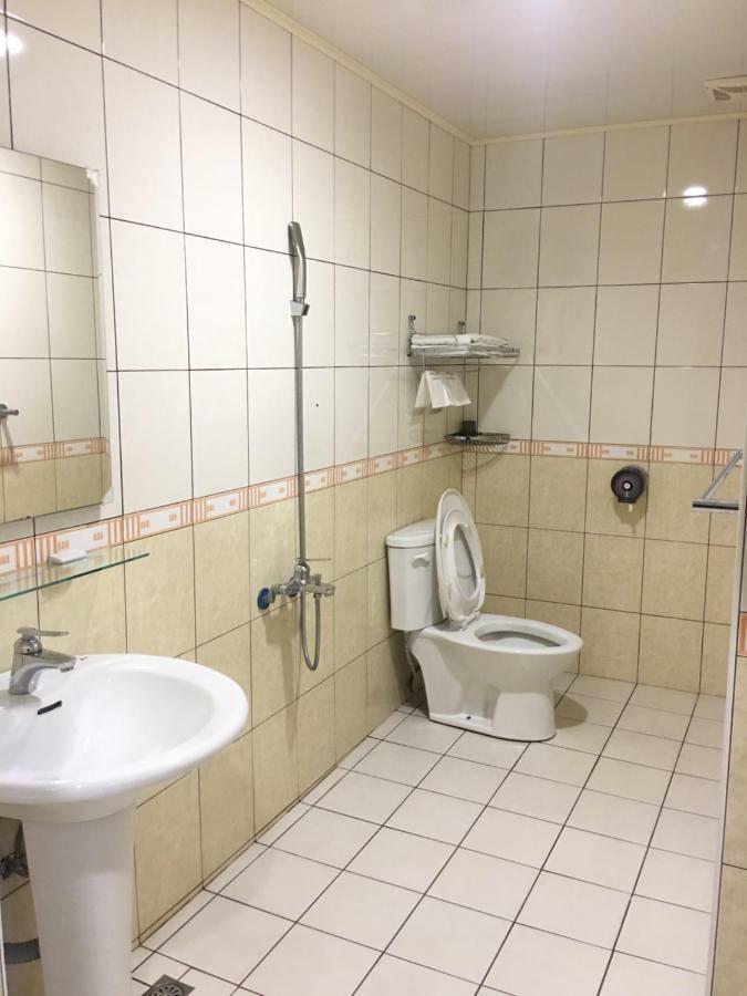 Rural Area Hotel Wanqiao Zewnętrze zdjęcie