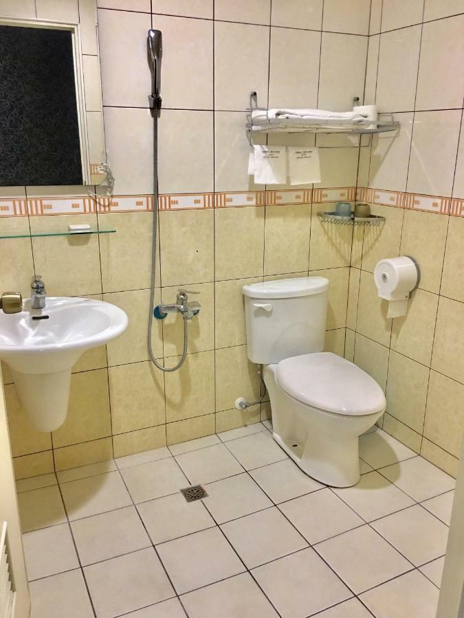 Rural Area Hotel Wanqiao Zewnętrze zdjęcie