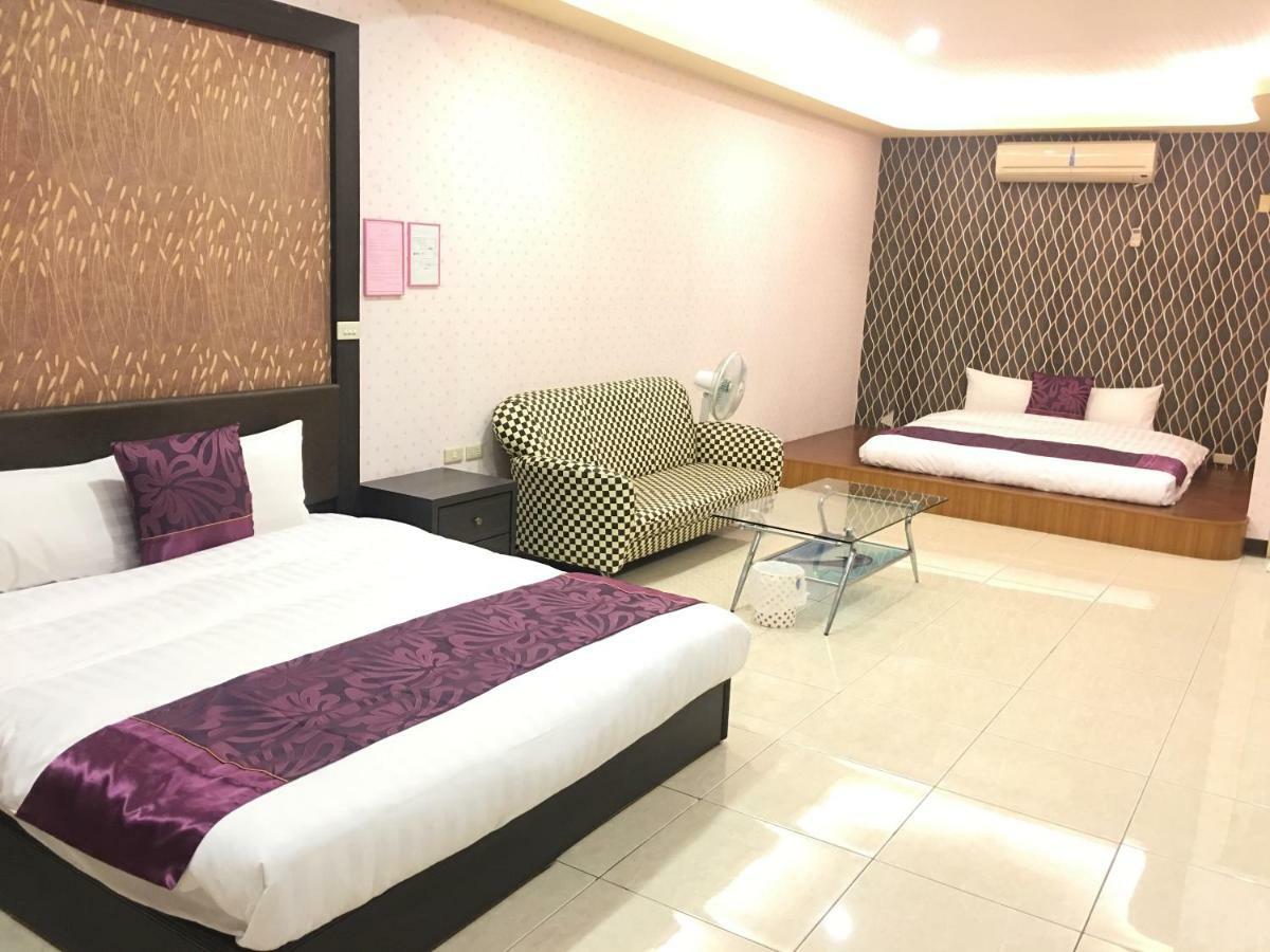 Rural Area Hotel Wanqiao Zewnętrze zdjęcie