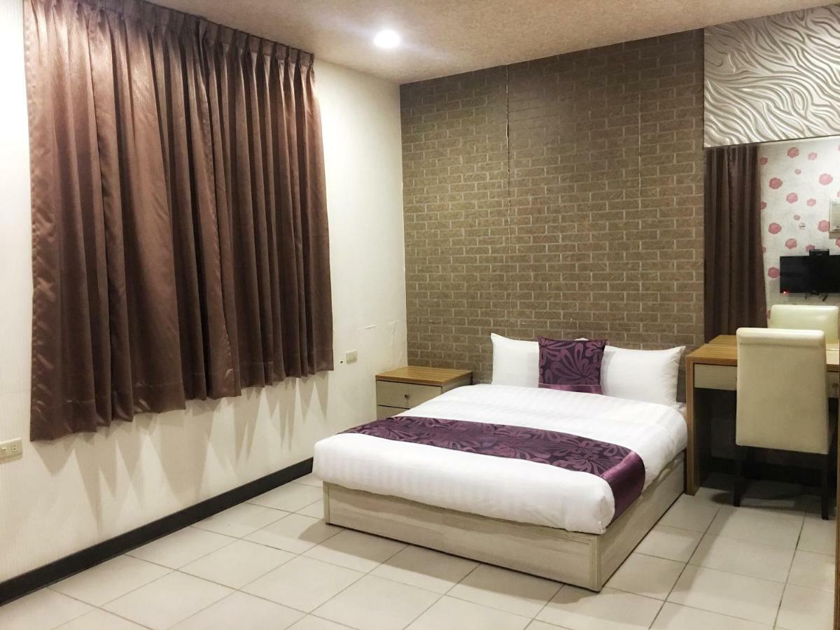 Rural Area Hotel Wanqiao Zewnętrze zdjęcie