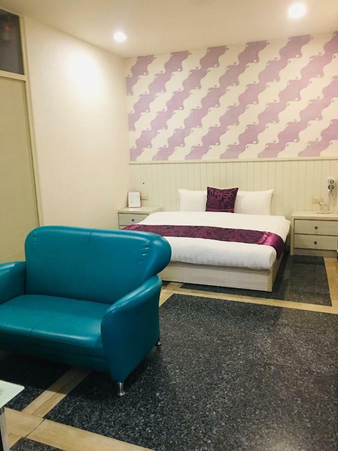 Rural Area Hotel Wanqiao Zewnętrze zdjęcie