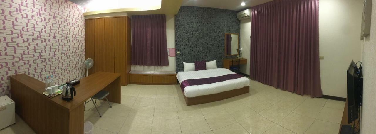Rural Area Hotel Wanqiao Zewnętrze zdjęcie