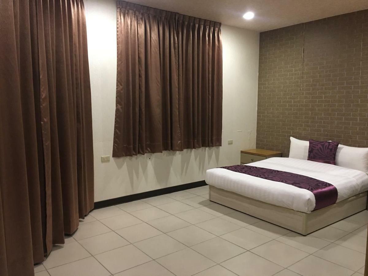 Rural Area Hotel Wanqiao Zewnętrze zdjęcie