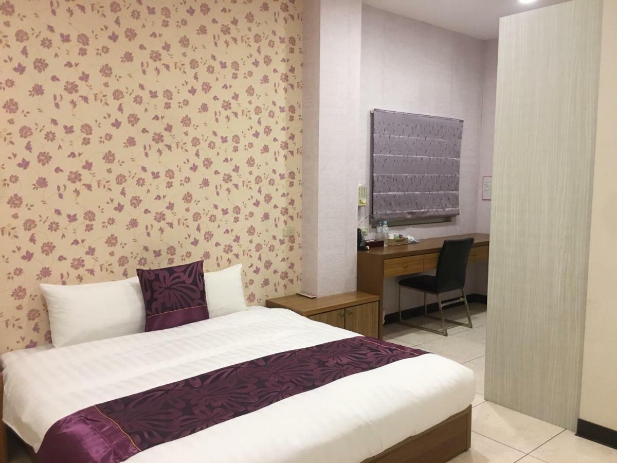 Rural Area Hotel Wanqiao Zewnętrze zdjęcie