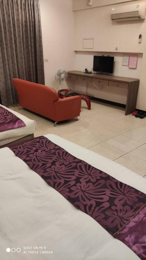 Rural Area Hotel Wanqiao Zewnętrze zdjęcie
