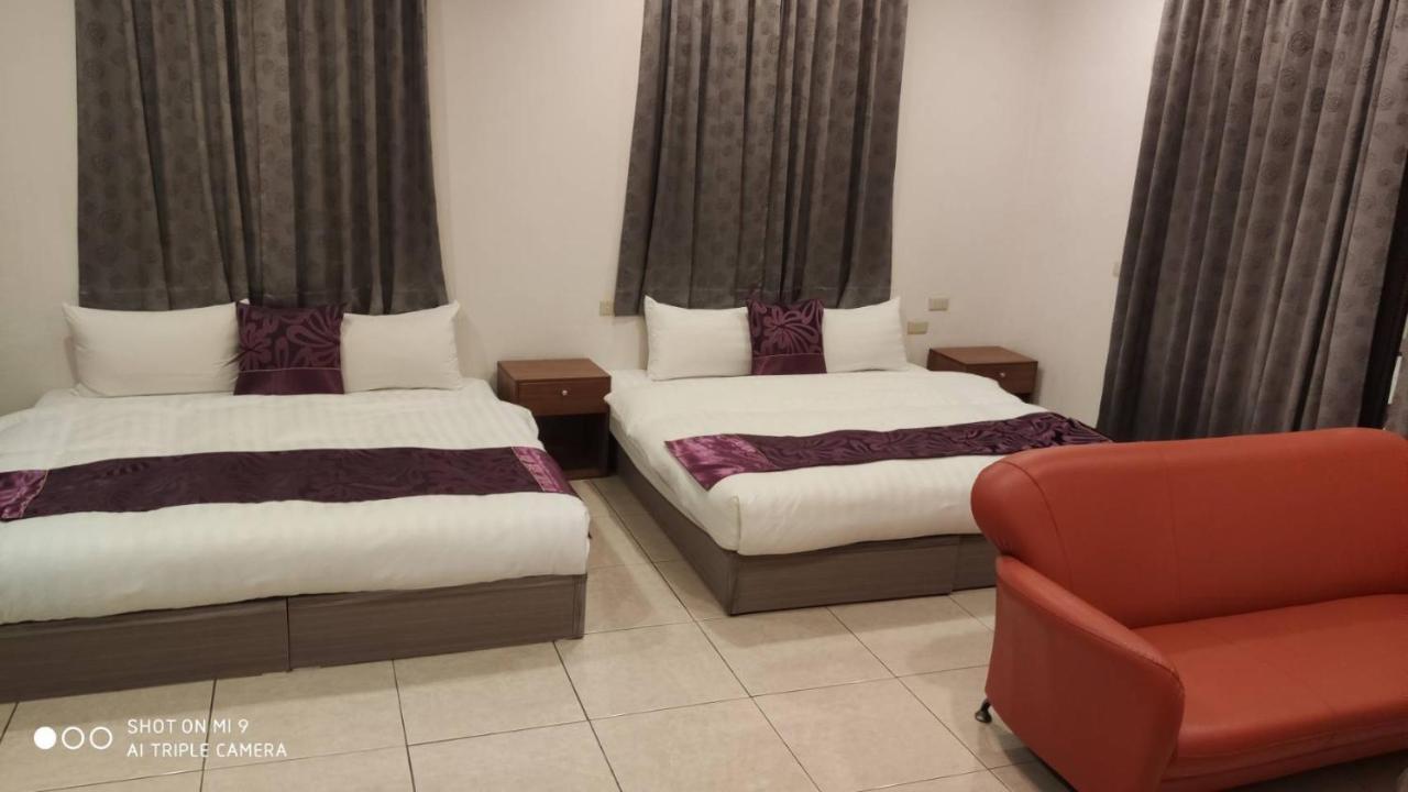 Rural Area Hotel Wanqiao Zewnętrze zdjęcie