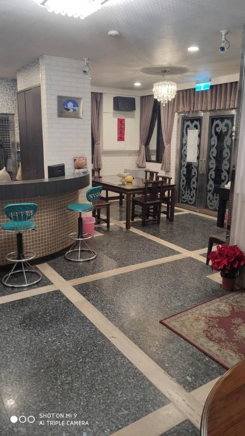 Rural Area Hotel Wanqiao Zewnętrze zdjęcie